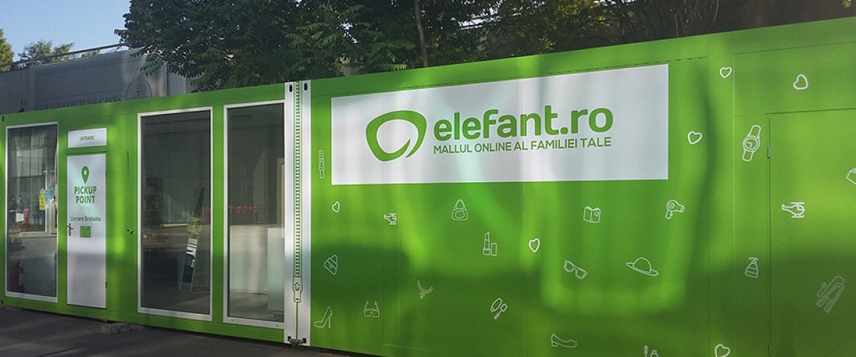 How To Get To Elefant Pickup Point Basarab In Bucuresti By Bus Metro Tram Or Train Moovit