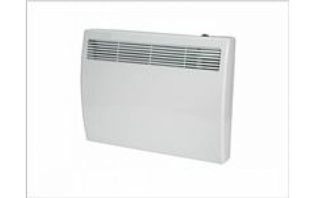 Convector electric