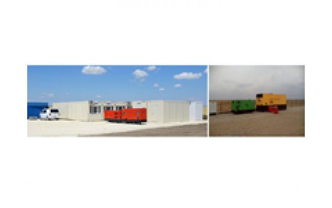 Generatoare de curent electric