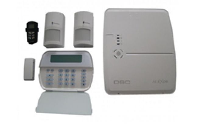 Sisteme de alarma
